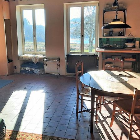 Gite De L'Etang, Rangere Rural Villapourcon Экстерьер фото