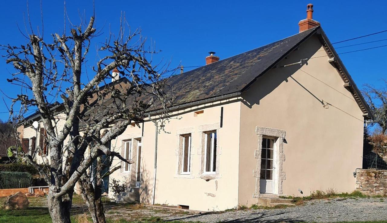 Gite De L'Etang, Rangere Rural Villapourcon Экстерьер фото